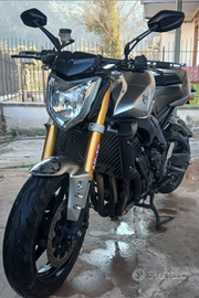 FZ1 Yamaha