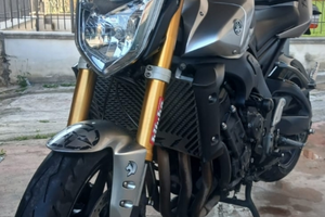 FZ1 Yamaha