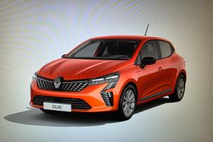 Renault Clio SCe 65 CV 5 porte GENERATION ok neopa