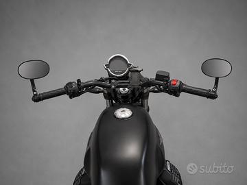 Moto Guzzi V7 stone 850