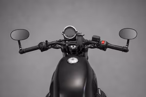 Moto Guzzi V7 stone 850