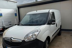 Opel Combo 1.6 CDTI 105CV PC-TN Van (1000kg) E5+