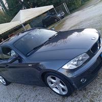 Bmw 118 118d cat 5 porte Attiva DPF