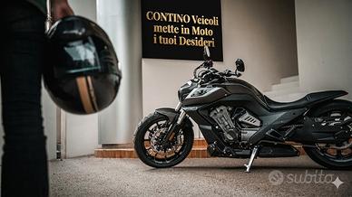 Benda LFC 700 Pro Pronta Consegna