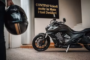 Benda LFC 700 Pro Pronta Consegna