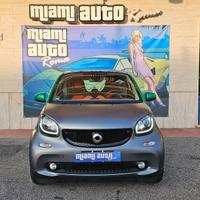 Smart ForTwo 90 0.9 Turbo twinamic Passion OPACA A