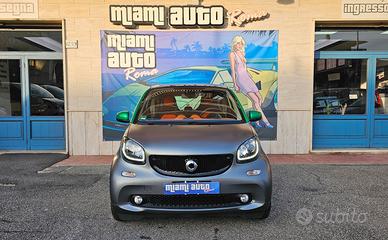 Smart ForTwo 90 0.9 Turbo twinamic Passion OPACA A