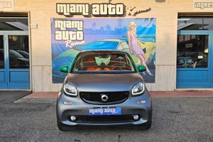 Smart ForTwo 90 0.9 Turbo twinamic Passion OPACA A