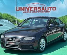 Audi A4 Berlina 2.0 TDI 143cv 2009