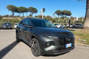 Hyundai Tucson 1.6 HEV aut. Exellence