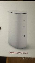 Vodafone station fwa 4G