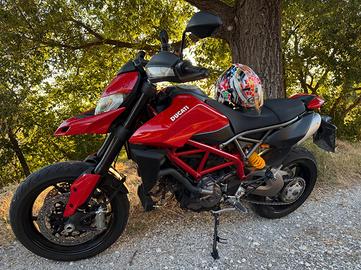 Ducati Hypermotard 950 - 2020