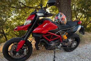 Ducati Hypermotard 950 - 2020