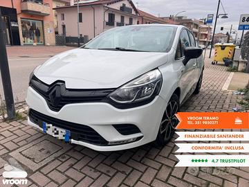 RENAULT Clio dCi 8V 75 CV Start&Stop 5 porte Duel