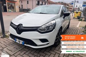 RENAULT Clio dCi 8V 75 CV Start&Stop 5 porte Duel