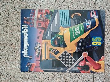 catalogo palymobil 1995