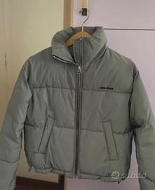 giubbotto riflettente