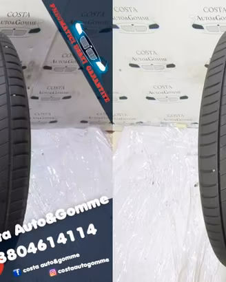 215 65 17 Michelin 90%  215 65 R17 Pneus
