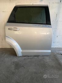 porta posteriore destra Fiat Freemont 