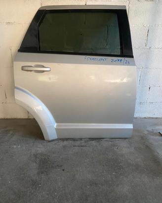 porta posteriore destra Fiat Freemont 