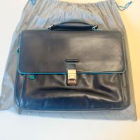 Valigetta da lavoro PIQUDRO originale MAI USATA