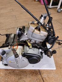 blocco motore cagiva mito 1992