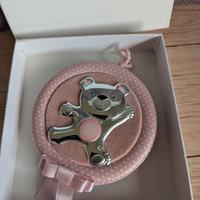 sopra culla con carillon 