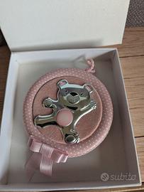 sopra culla con carillon 