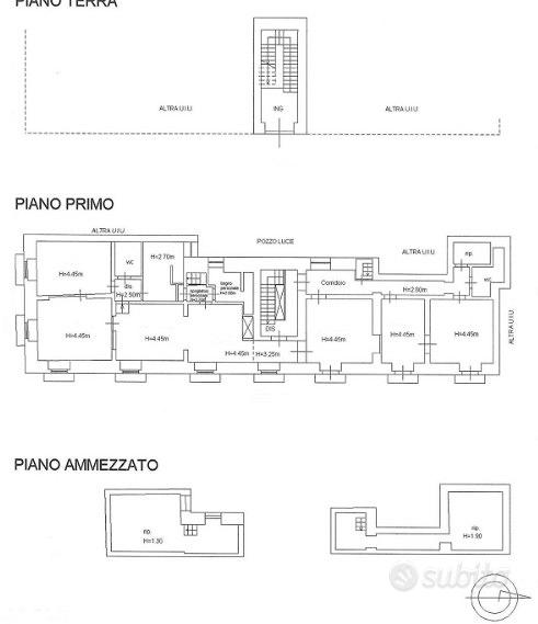 Appartamento – Catania, Monserrato, Borgo-Sanzio - Vista 5