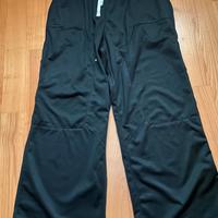 Pantaloni uomo sportivi