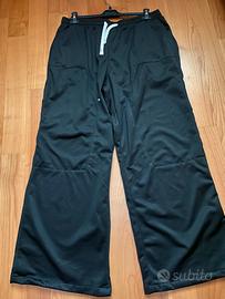 Pantaloni uomo sportivi