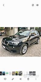 Bmw x3 (f25) - 2015 xdrive