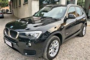 Bmw x3 (f25) - 2015 xdrive
