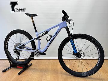 Specialized Epic 8 S-Works taglia M - 2024