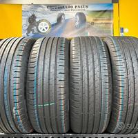 4 Gomme 205/50 R17 93V Continental Estive con80%