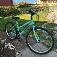 Bicicletta sportiva “Denver Lisbona” unisex