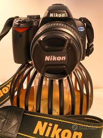 NIKON Reflex D 60