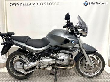 BMW R 1150 R R 1150 R