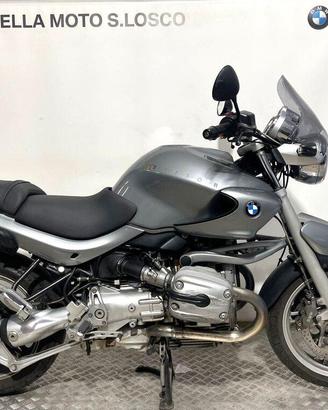 BMW R 1150 R R 1150 R