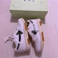 Off-white scarpe