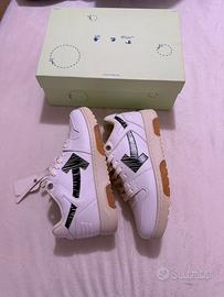 Off-white scarpe