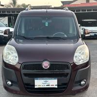 Fiat Doblo 7 posti 1.4 T-Jet 120cv Benz/Met 2014