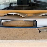 Listelli cruscotto cover maniglie BMW serie 1