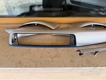 Listelli cruscotto cover maniglie BMW serie 1
