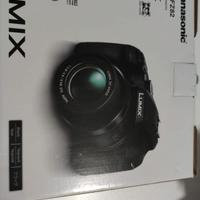 Panasonic Lumix DC-FZ82
