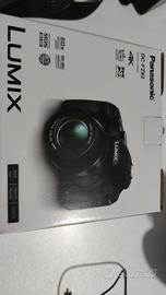 Panasonic Lumix DC-FZ82