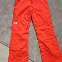 Pantaloni sci snowboard The North Face tg S