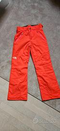 Pantaloni sci snowboard The North Face tg S