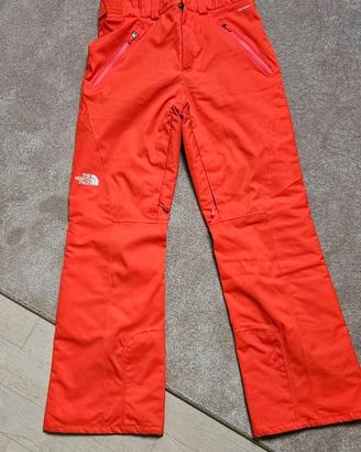 Pantaloni sci snowboard The North Face tg S