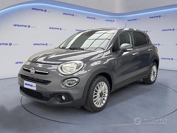 FIAT 500X 1.3 MULTIJET 95 CV CONNECT